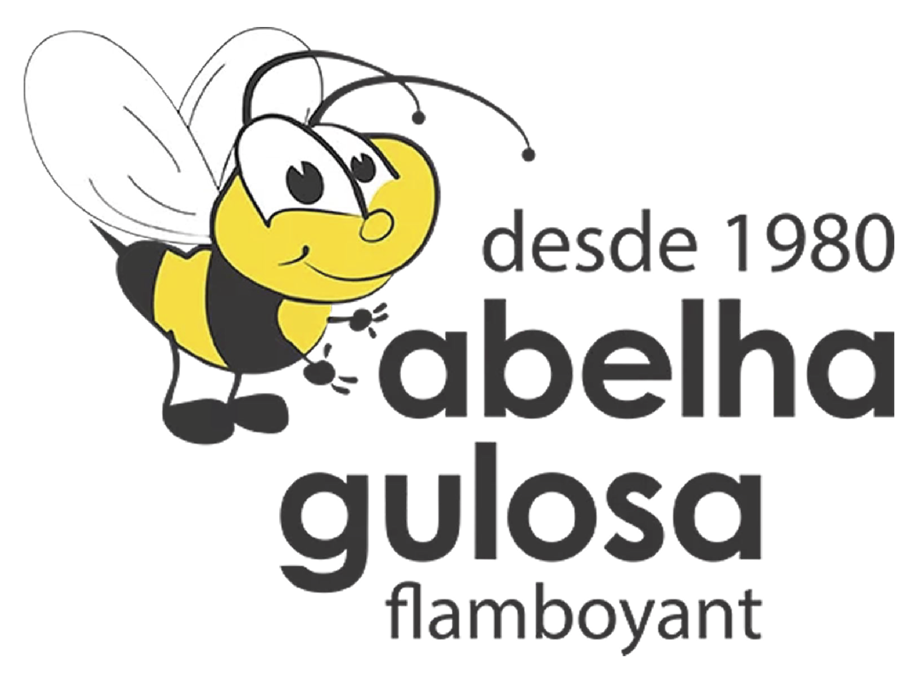 Abelha Gulosa