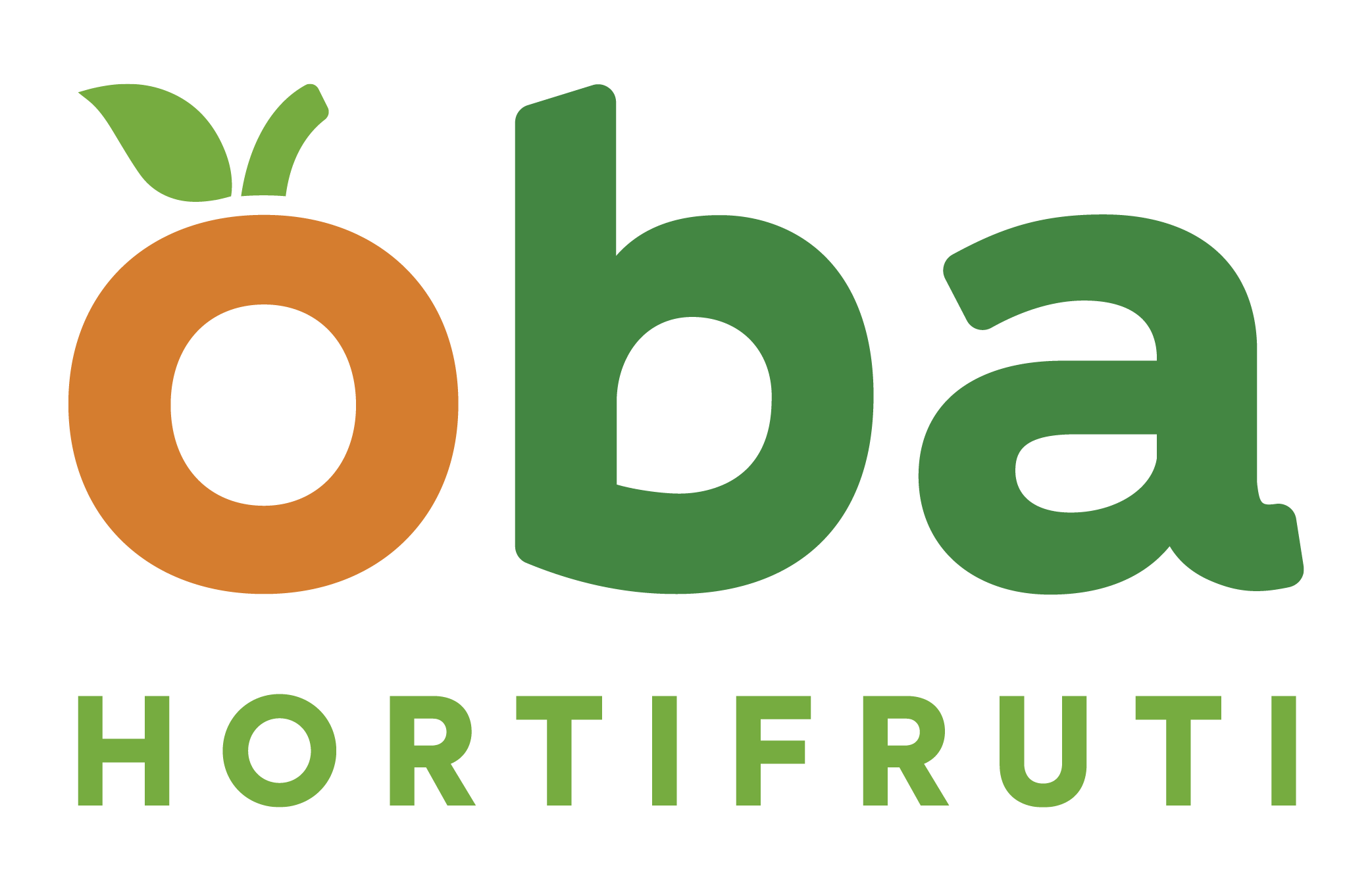 Oba Hortifruti