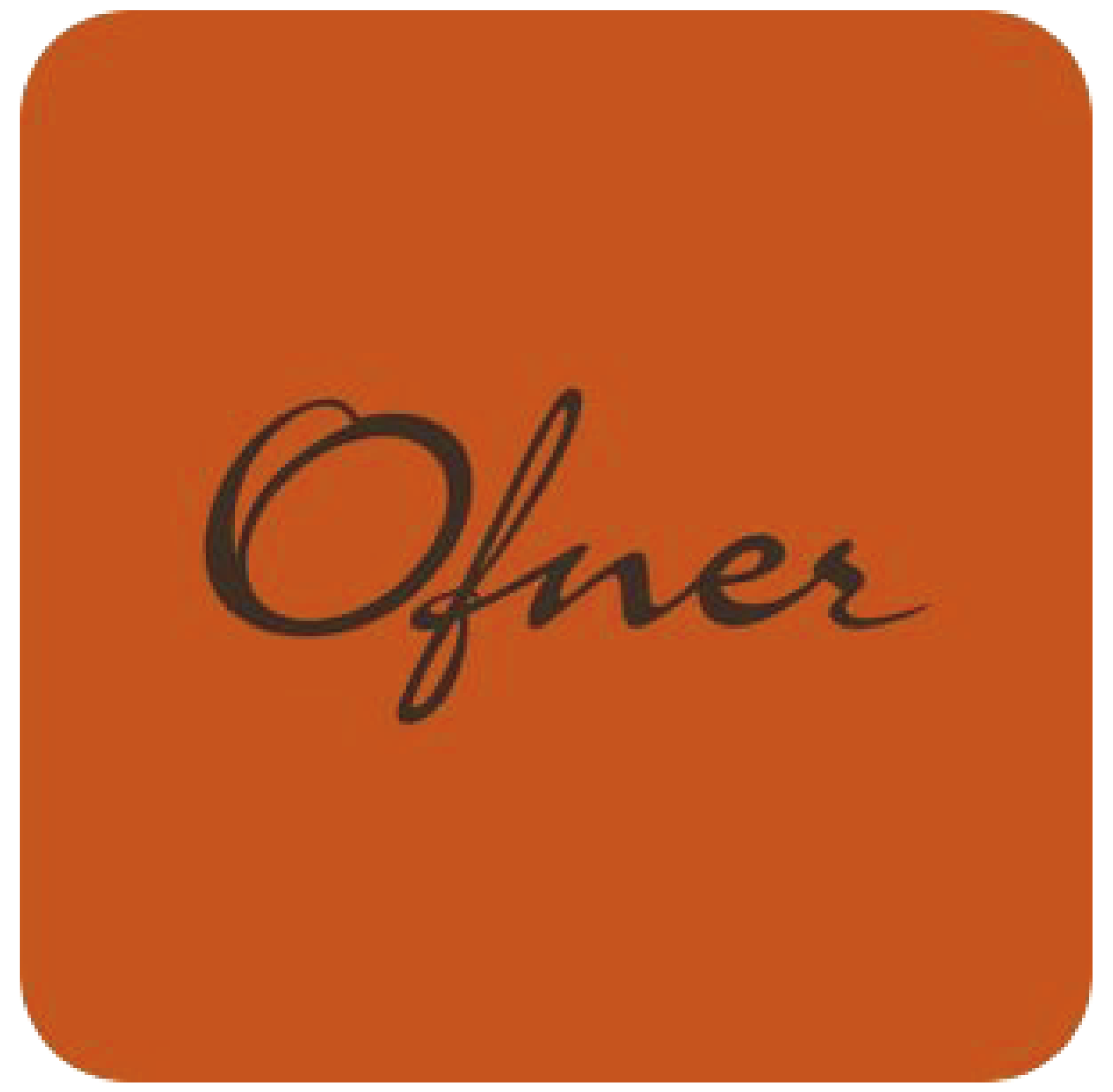 Öfner